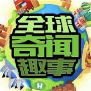 奇闻趣事一西瓜头像