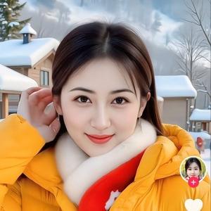 开心就好头像