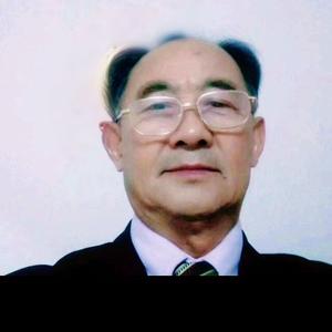 帅爷爷3L3o头像