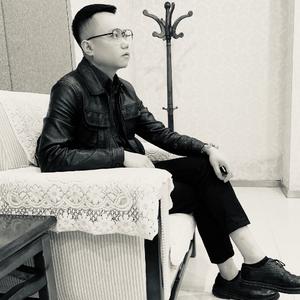 Mr杨头像