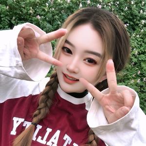 宝阳小可爱（自律)头像
