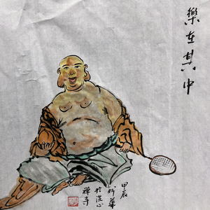 自身作证头像