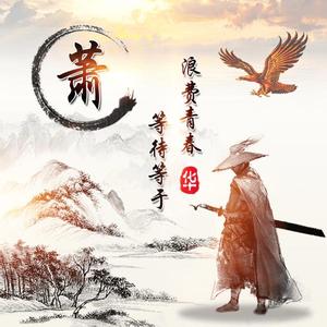 杨逍头像