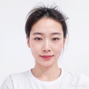 织朱头像
