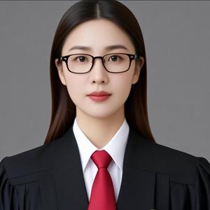 律影映尘头像