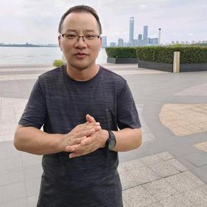 苏州二手房装修严工头像