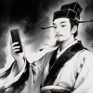 历史物语头像
