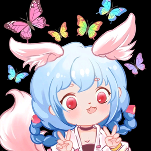 乔碧琳QBL头像