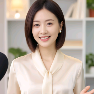 听民间故事头像
