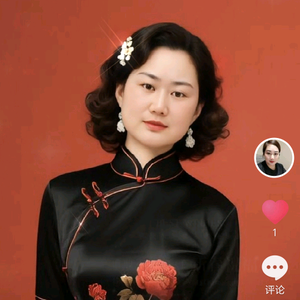 挺风笑头像