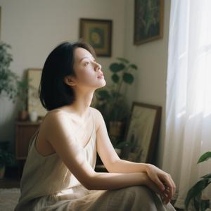巷尾心声头像