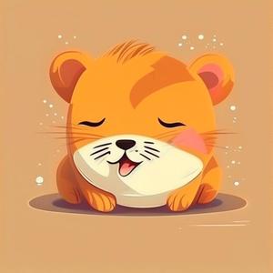 浩然爱生活头像