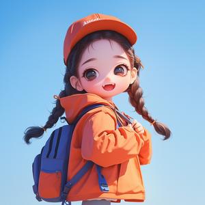 小豆米头像