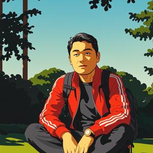云杉智谷头像