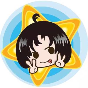 数星星啊头像