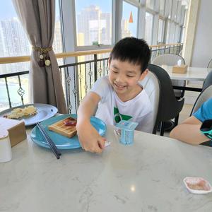 张智诚头像