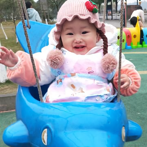 成长的小莉莉头像
