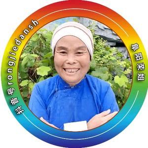阜阳荣姐头像