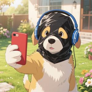 老秦CharlesW头像