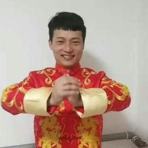 电工小王记光阴头像