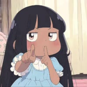 小阿满头像