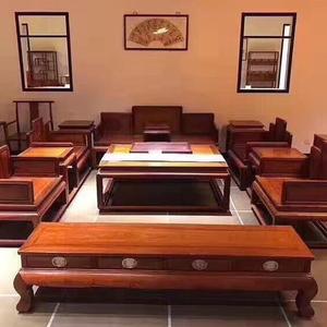 凭祥匠鑫坊红木商行头像