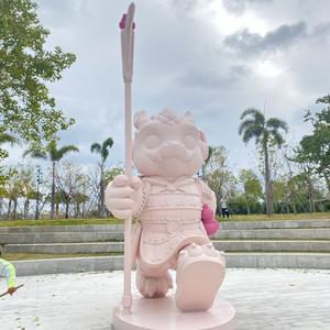 友爱百灵鸟HVz头像