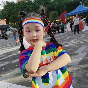 灿烂阳光5x3s头像