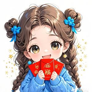 报之以歌搞笑动画头像