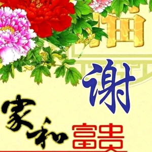 精华头像