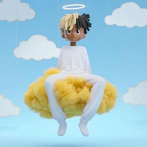 xxxtentacionforever头像