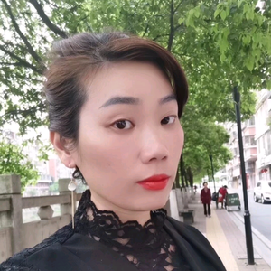 小雨点和涵涵妈头像
