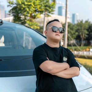 朱海辉Tech头像