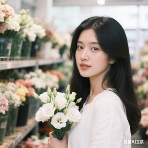 薯条头像