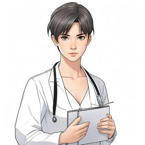 老张科普头像