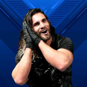 WWE摔角玩咖头像
