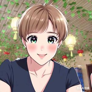 华棠静头像