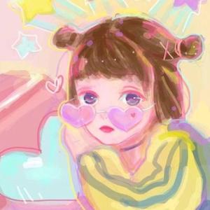 kimi可了个爱头像