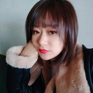 琳姐头像