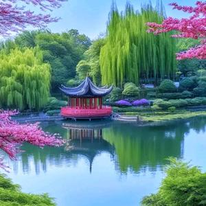 廣源文艺头像