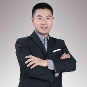 魁哥说两句头像