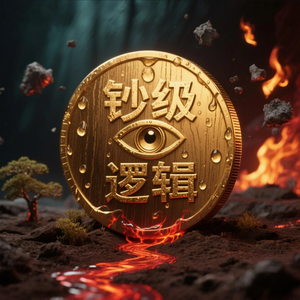 钞级逻辑头像