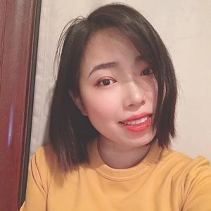 妍妍头像