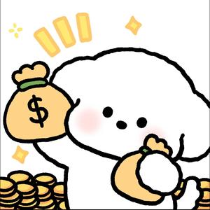 我有钱又有闲头像