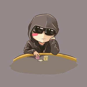 晓晓鱼头像