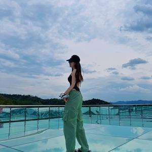 田小甜有个大芒果头像
