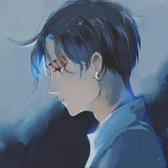 KV刘鹏头像