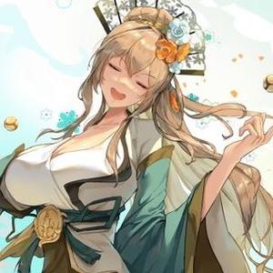 韭菜仙人丶头像