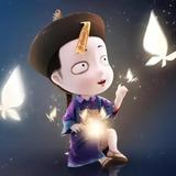 风雨无水印头像