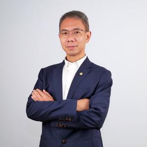 中国王坤律师头像